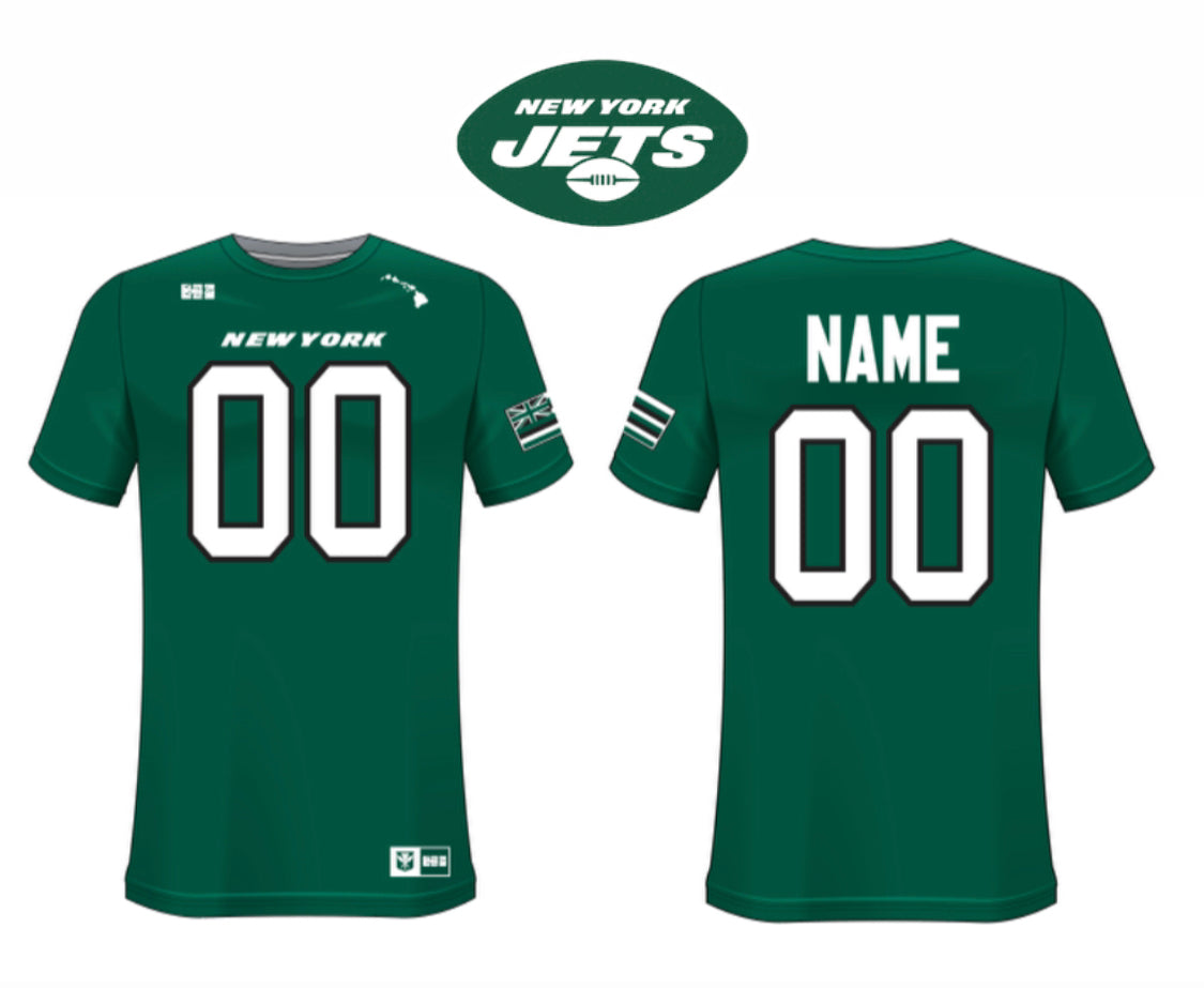 nfl dri fit jersey