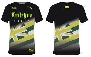 Leilehua 2024