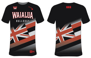 Waialua 2024
