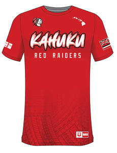 Kahuku Drifit Jersey