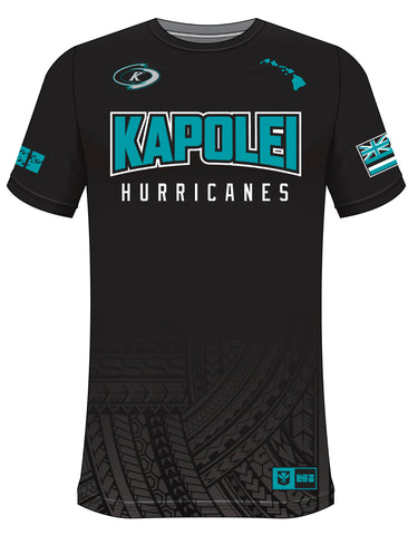 Kapolei Drifit Jersey
