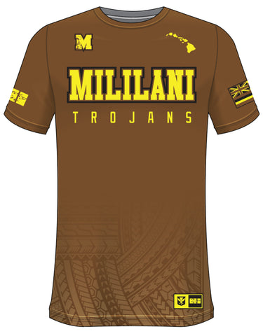 Mililani Drifit Jersey