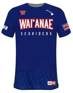 Waianae Drifit Jersey