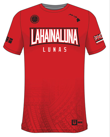 Lahainaluna Drifit Jersey
