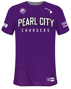Pearl City Drifit Jersey