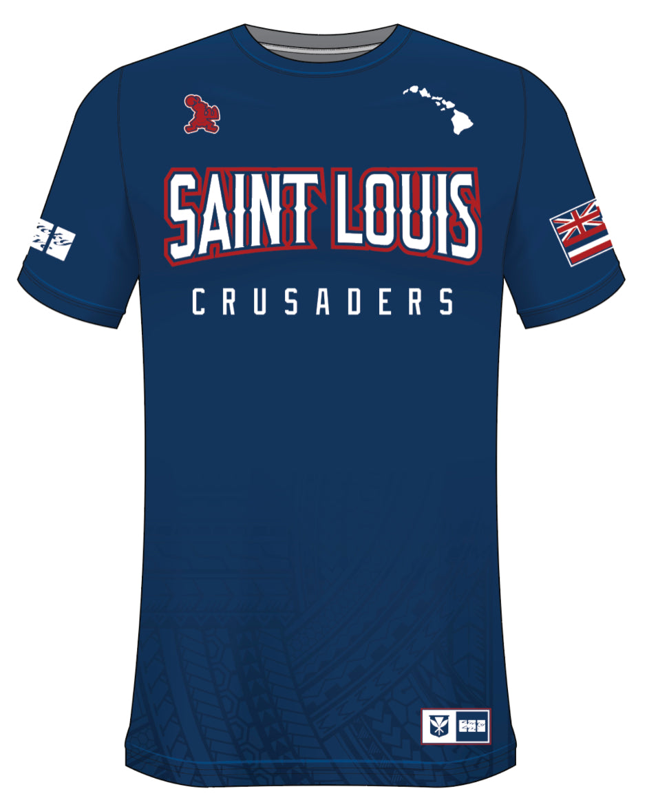 St. Louis Drifit Jersey