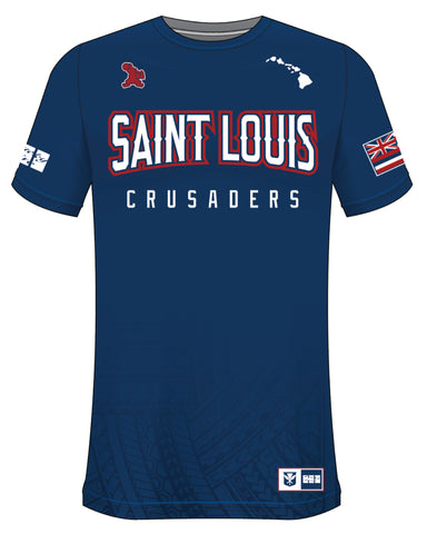St. Louis Drifit Jersey
