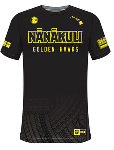 Nanakuli Drifit Jersey