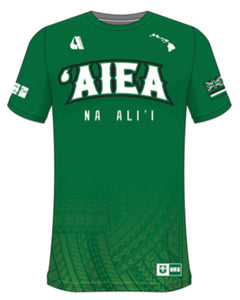 Aiea Drifit Jersey