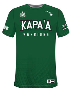 Kapaa Drifit Jersey