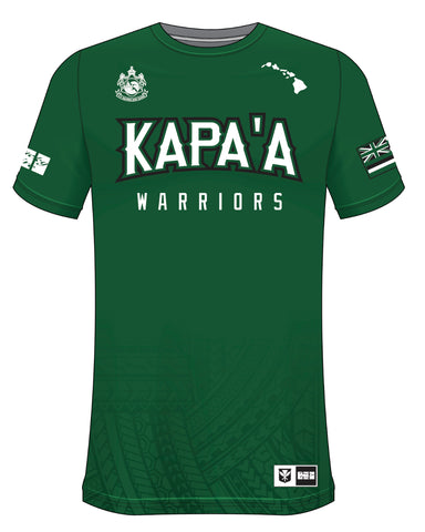 Kapaa Drifit Jersey