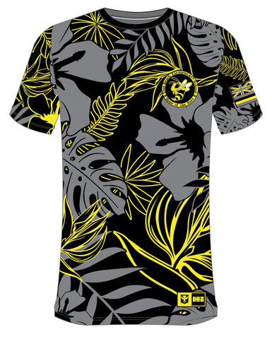EWA BEACH ELEMENTARY DRIFIT SHIRT
