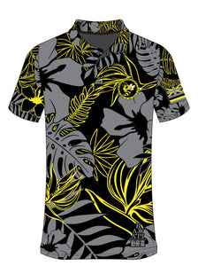 EWA BEACH ELEMENTARY DRIFIT POLO