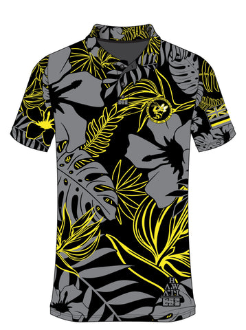 EWA BEACH ELEMENTARY DRIFIT POLO
