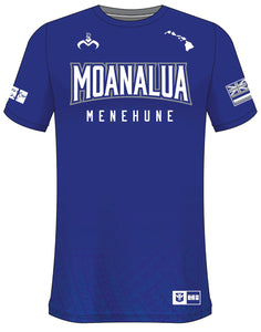 MOANALUA DRIFIT JERSEY