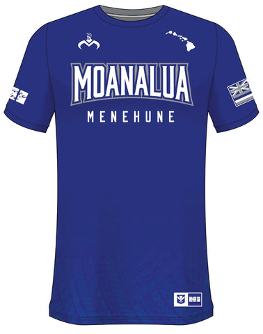 MOANALUA DRIFIT JERSEY
