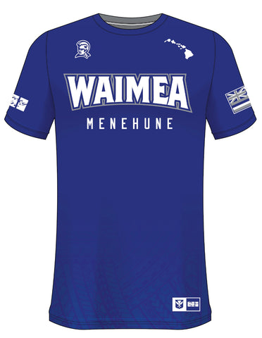 WAIMEA DRIFIT JERSEY
