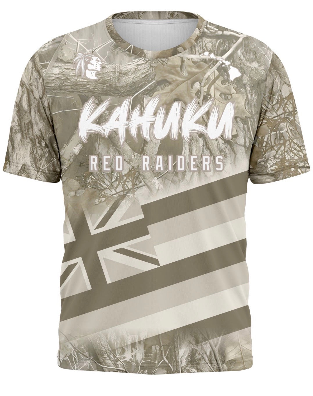 Camo Kahuku