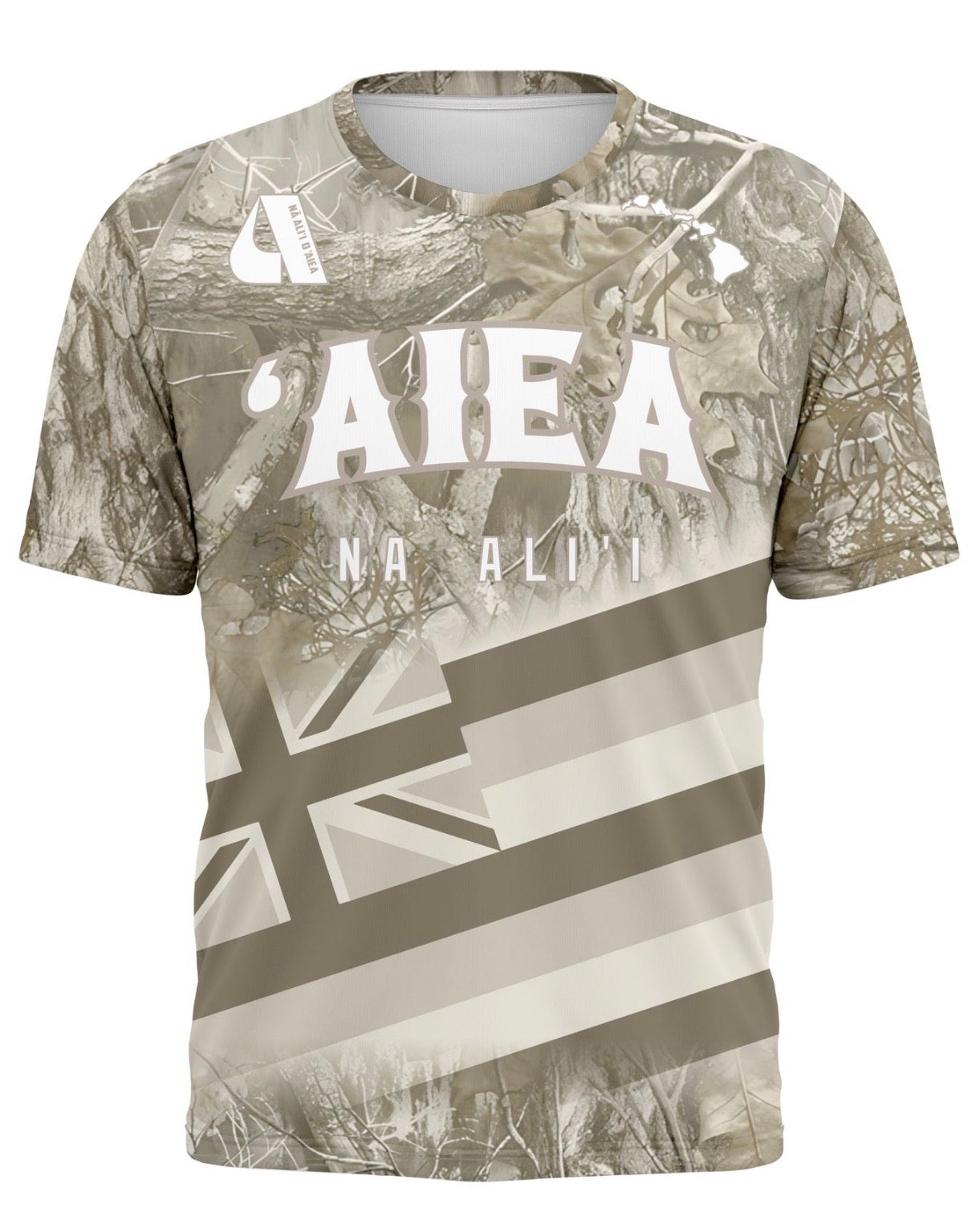 Camo Aiea