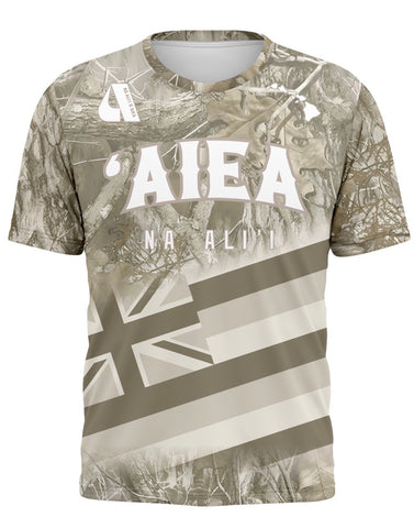 Camo Aiea