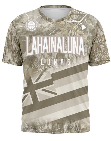 Camo Lahainaluna