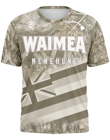 Camo Waimea