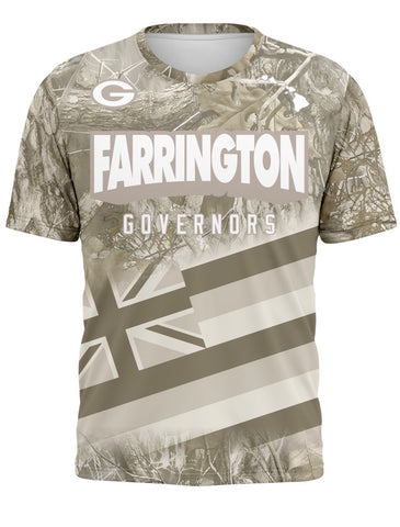 Camo Farrington