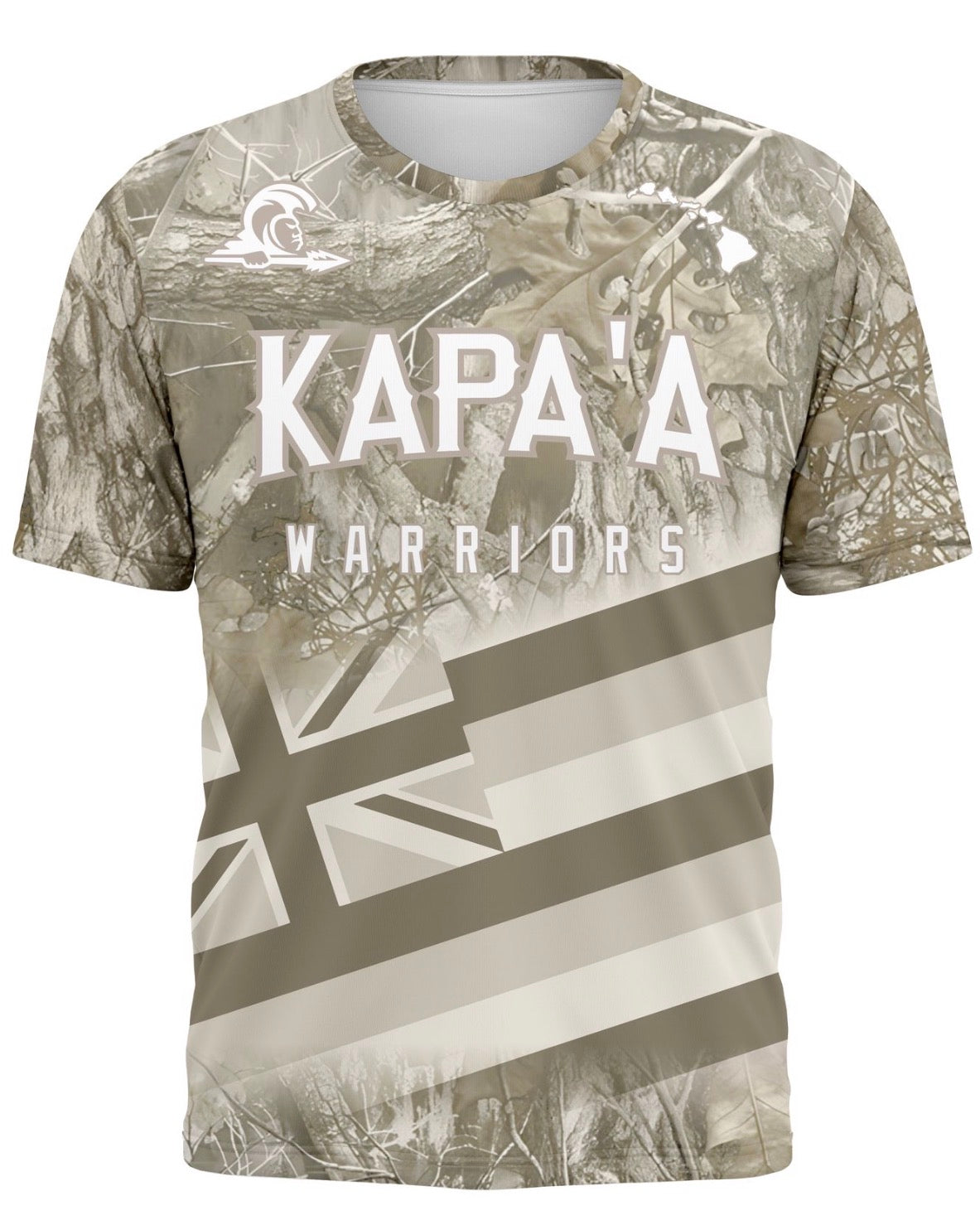 Camo Kapa’a