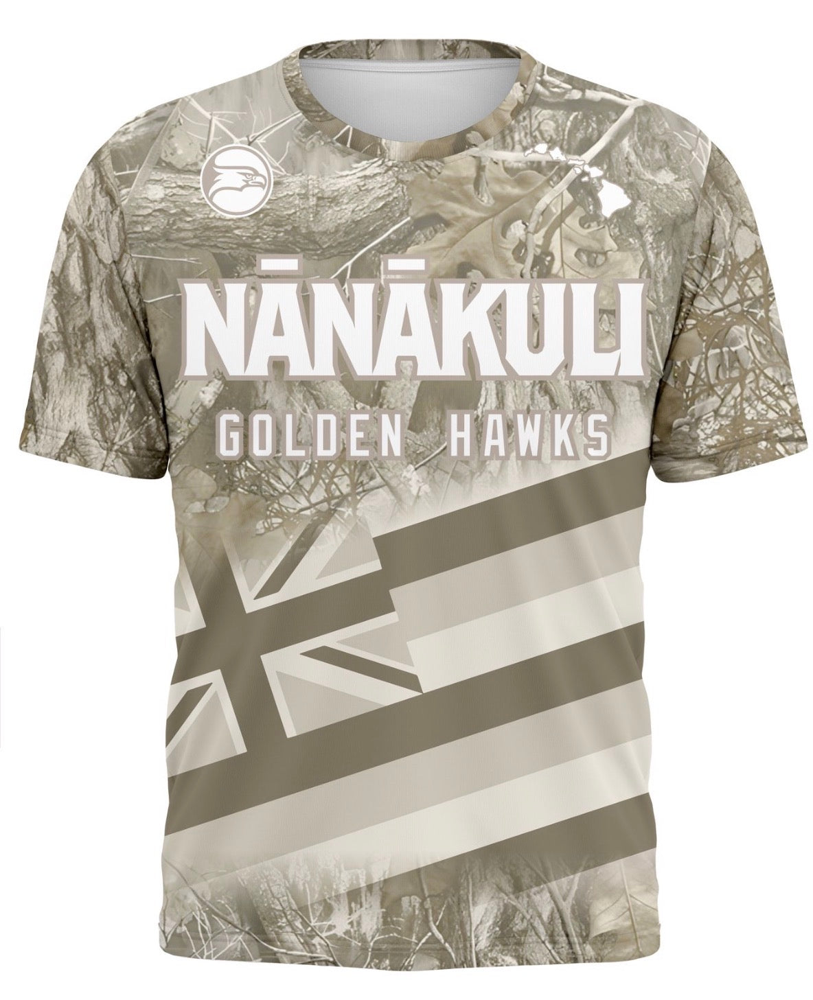 Camo Nanakuli