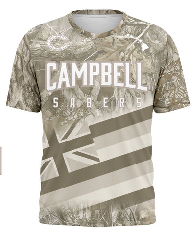 Camo Campbell