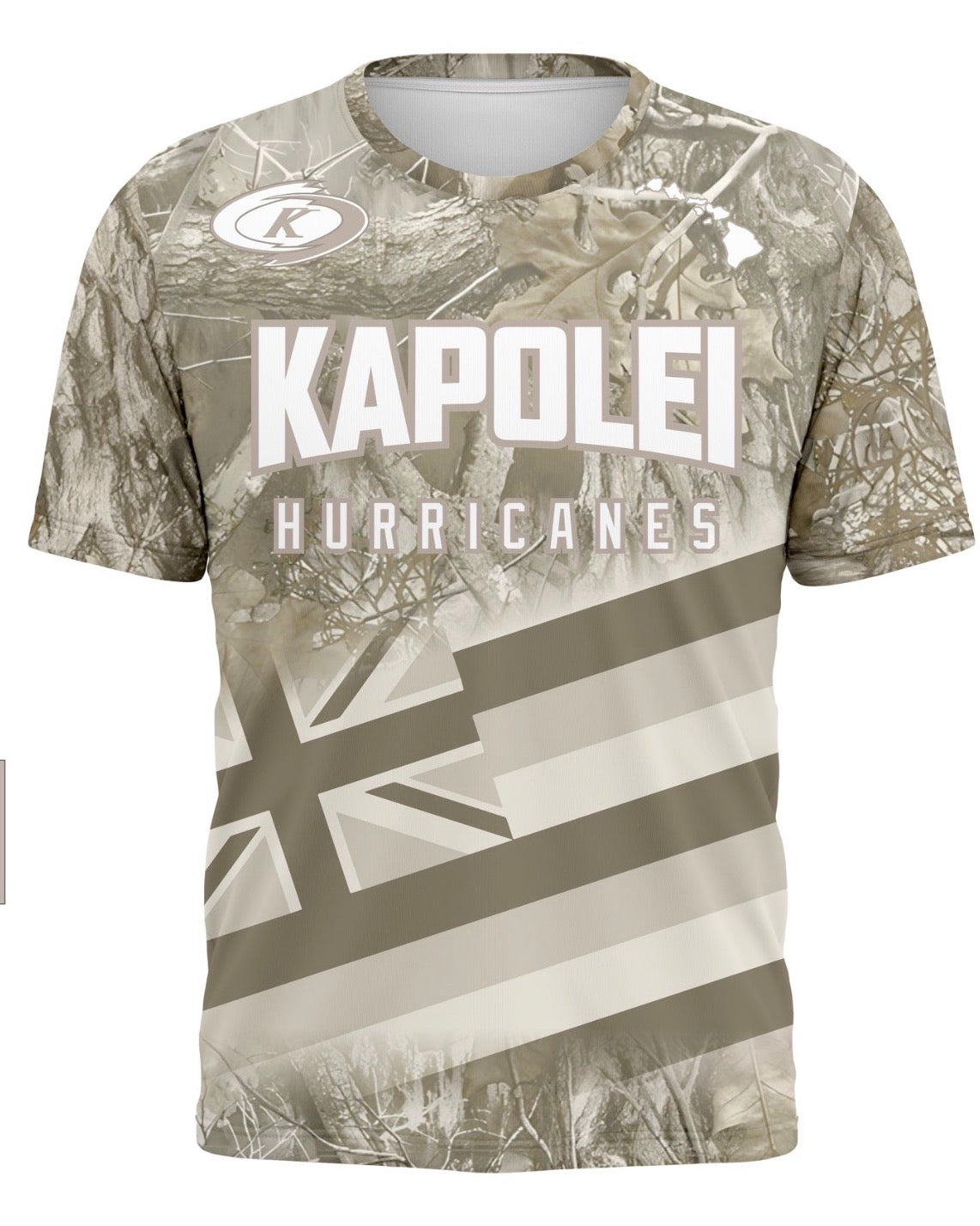 Camo Kapolei