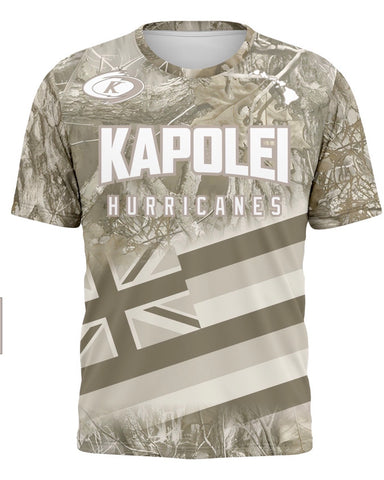 Camo Kapolei