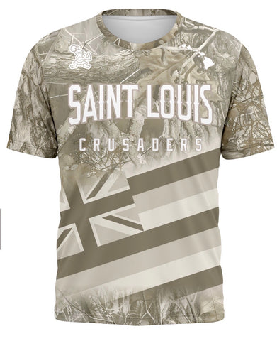 Camo Saint Louis