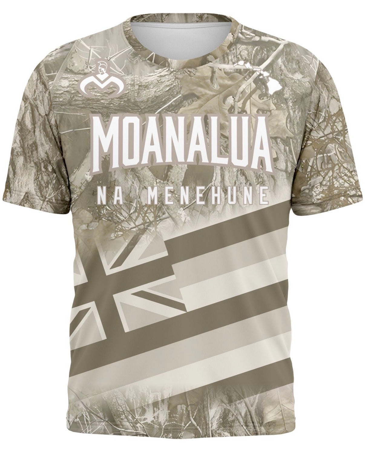 Camo Moanalua