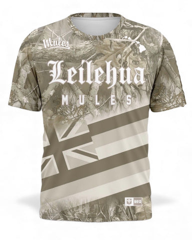 Camo Leilehua