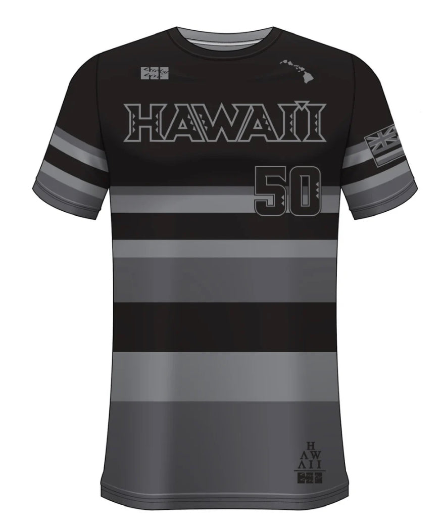 UH RETRO BLK/GREY