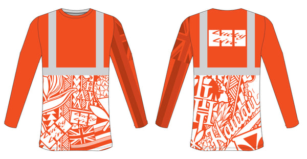 LLHI DRIFIT LONGSLEEVE CONSTRUCTION