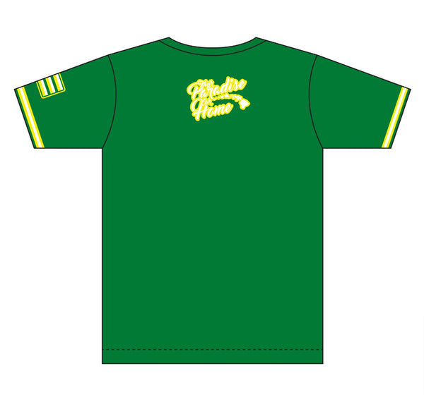 HAWAII “Athletics”