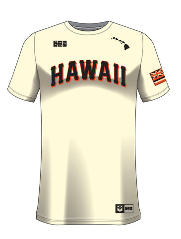 LLHI MLB DRIFIT JERSEY- GIANTS