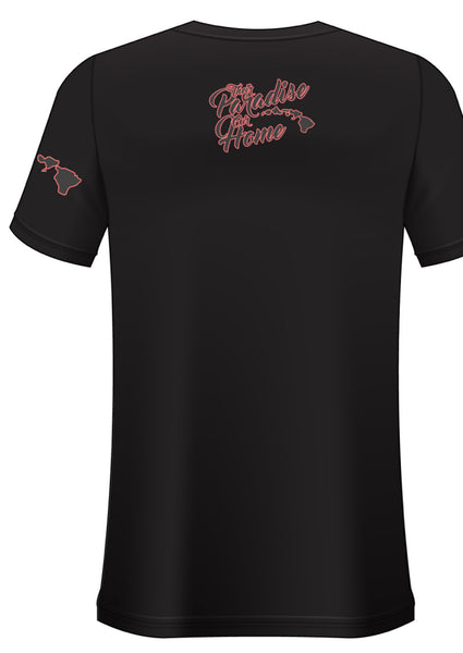 LLHI FLAG DRIFIT