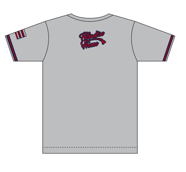 HAWAII “BRAVES”