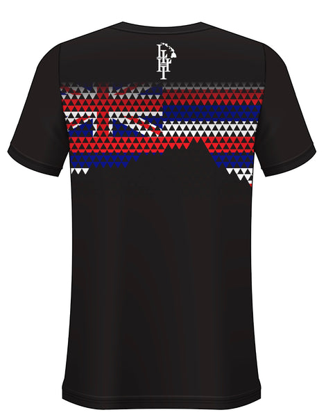 LLHI “DIAMOND HEAD” Drifit Jersey