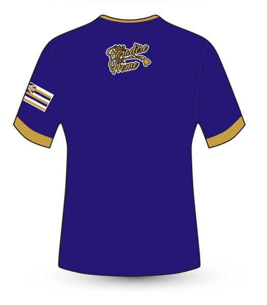 HAWAII NFL DRIFIT JERSEY