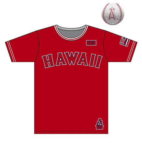 HAWAII “ANGELS”