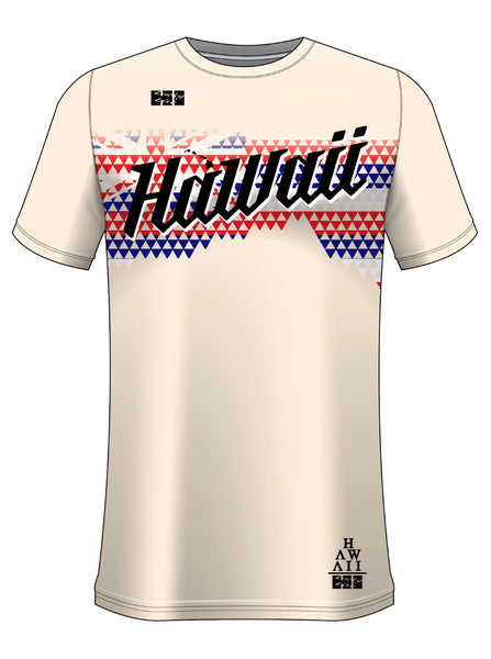 LLHI “DIAMOND HEAD” Drifit Jersey