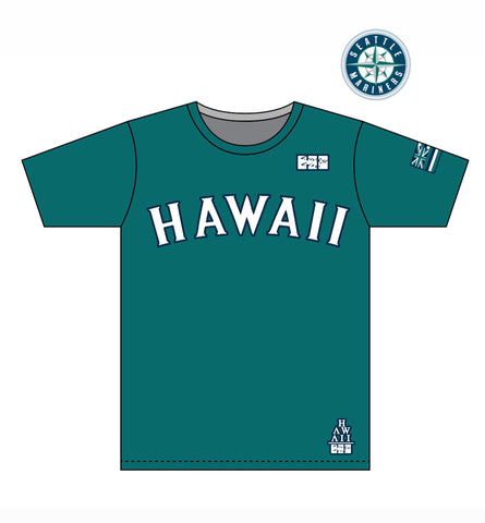 HAWAII “Mariners”