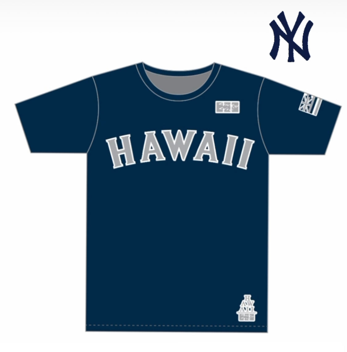 HAWAII “YANKEES”