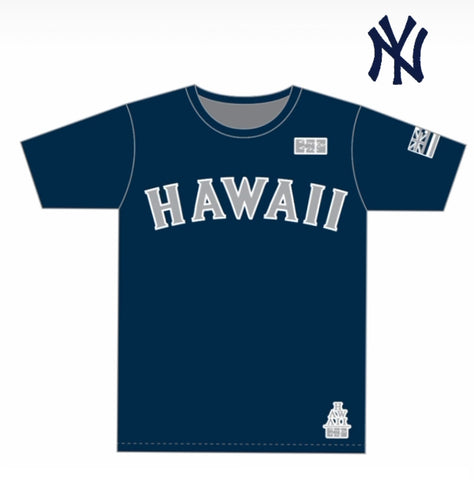 HAWAII “YANKEES”