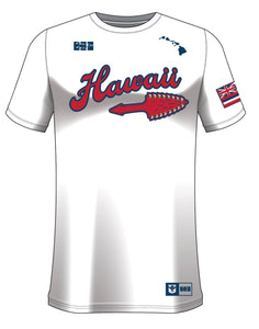 LLHI MLB DRIFIT JERSEY- BRAVES