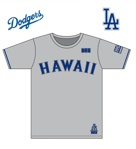 HAWAII “DODGERS”